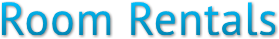 Room Rentals Room Rentals