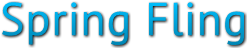 Spring Fling Spring Fling